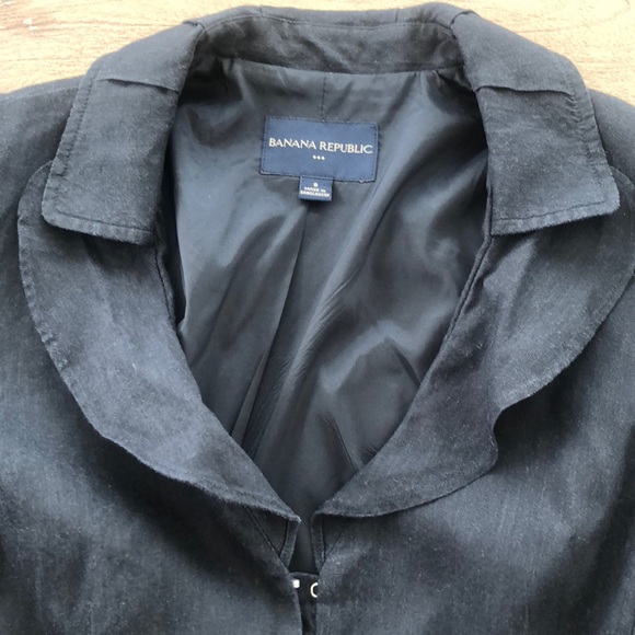 Banana Republic blazer - Picture 2 of 7